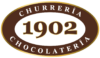 Chocolatería 1902